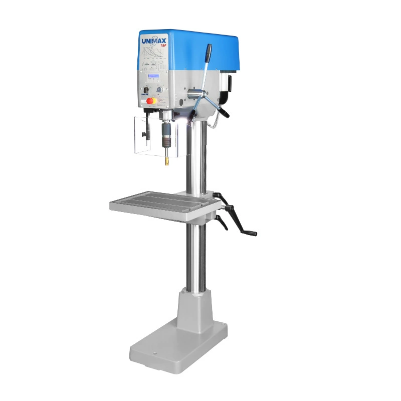 Немецкий MAXION колонка сверла BS 36 с большим дисплеем