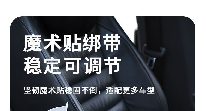 Multifunctional car cup holder with tissue box, creative design with storage box and armrest box