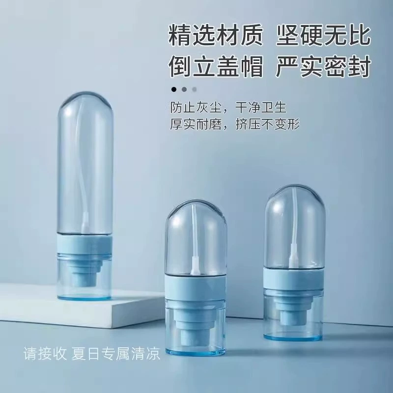 Увлажняющий распылитель для путешествий, ан antibacterial bottle, образец, оптовый