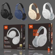 华强北适用于JBL1500BT无线头戴式蓝牙耳机跨境新款超长续航降噪