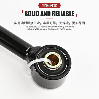damping system Suitable for Toyota Reiz