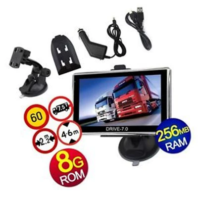 Car Convenient GPS Navigation portable car navigator