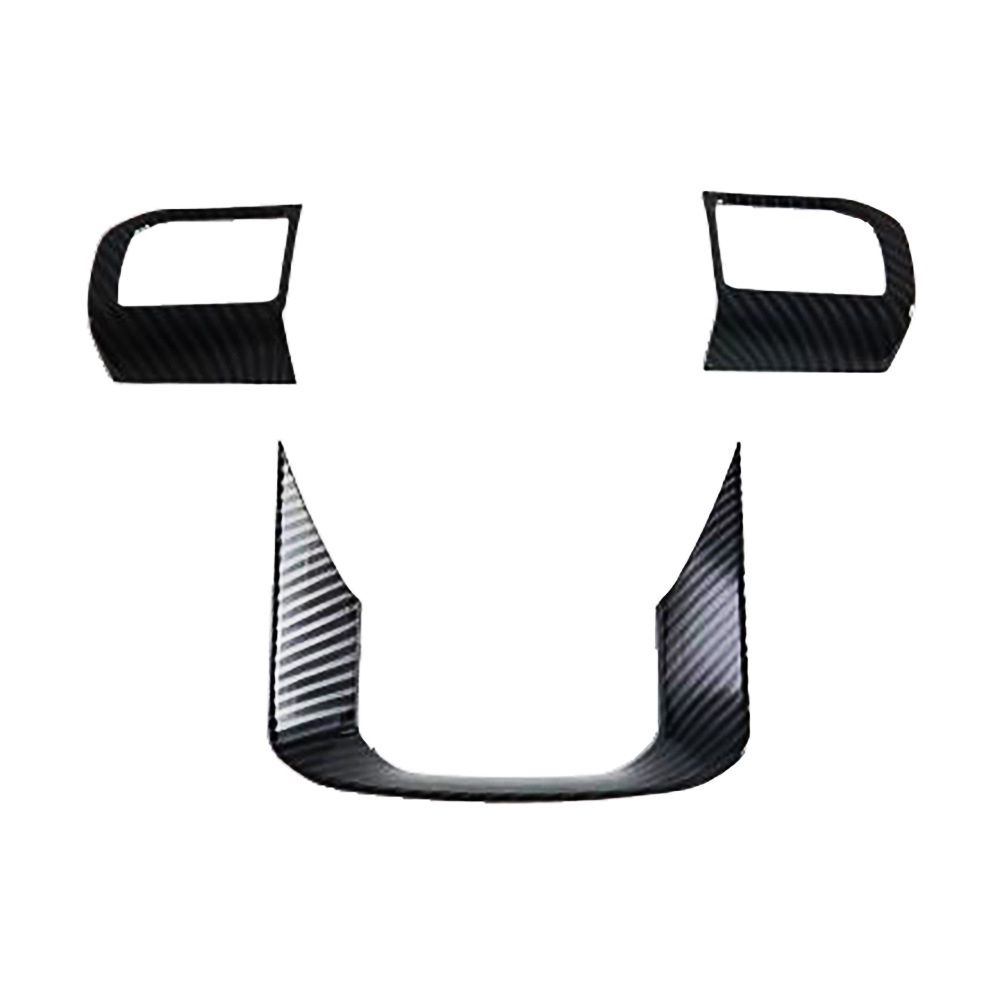 Suitable for 2026 Kia SELTOS interior armrest frame, center console air vent, inner handle, cup holder, interior modification decorative parts