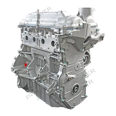 The Engine Factory Sells Engine assembly