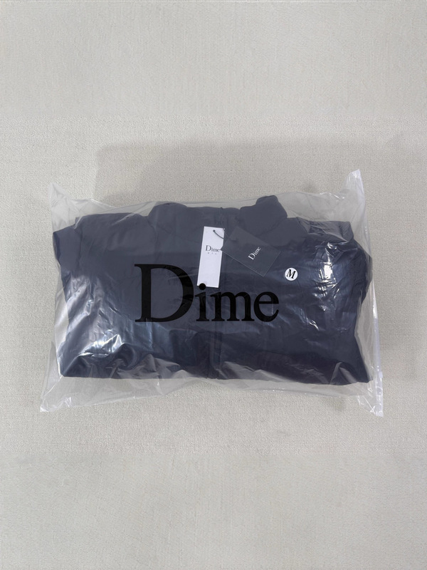 Cross-Border Dime Cotton Jacket for Men, Baggy Autumn and Winter Style, Loose Thickened Warm Cotton Coat, Trendy Brand Top for Women