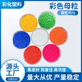 色母料;PC;ABS