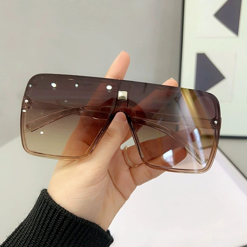 Стильные sunglasses, очки, интернет-знаменитость, городской стиль, защита от UV