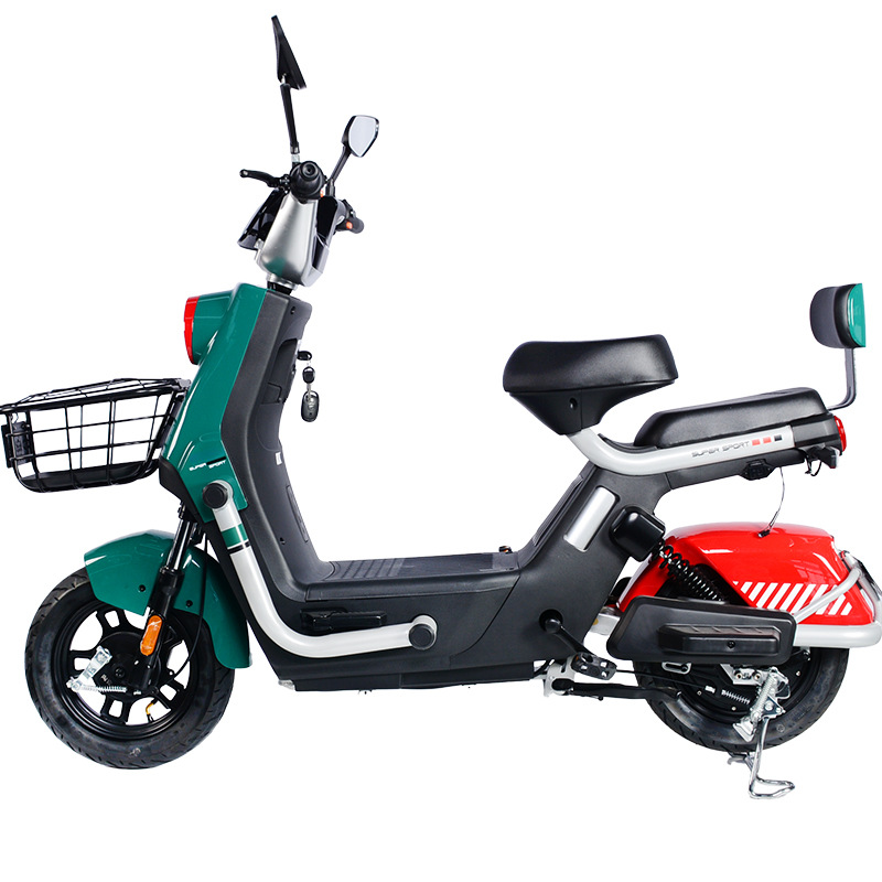 범블비 전기 자동차