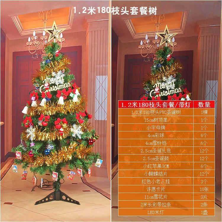 亲子家用DIY迷你小圣诞树圣诞节装饰品跨境一件工厂代发批发厂家|undefined
