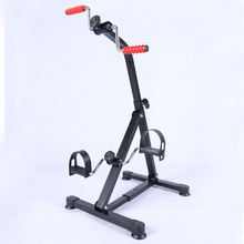 上下肢锻炼脚蹬定制家用老人健身器材中风偏瘫康复训练脚踏车批发