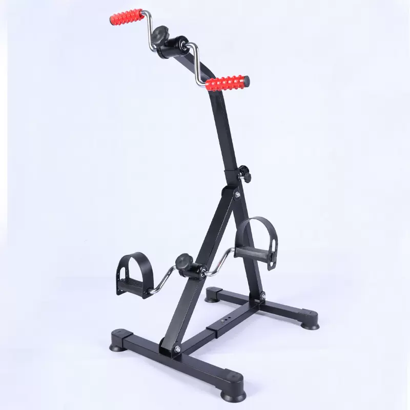 上下肢锻炼脚蹬定制家用老人健身器材中风偏瘫康复训练脚踏车批发