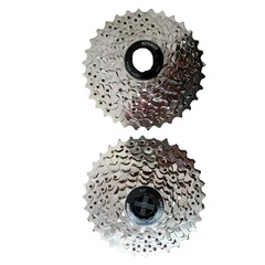 Mountain bike flywheel bicycle rotary flywheel 8/9/10/24/27/30 speed flywheel 8/9/10 speed flywheel
