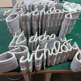 室外LED;LOGO灯;LED发光字