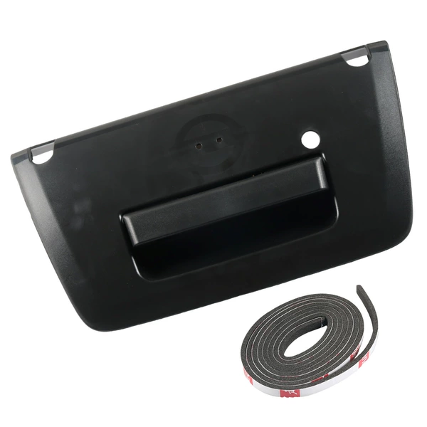 Tail door handle (porous) 90606-9BF0A