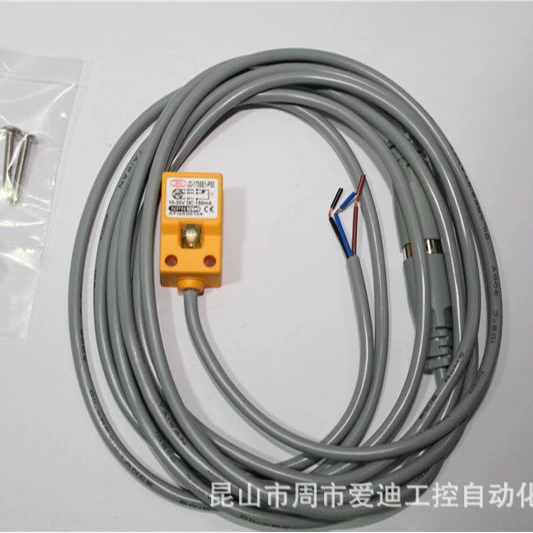 Прямые продажи с фабрики Тайваньский датчик TPC JD-1705E1-P50 модель большое количество на складе