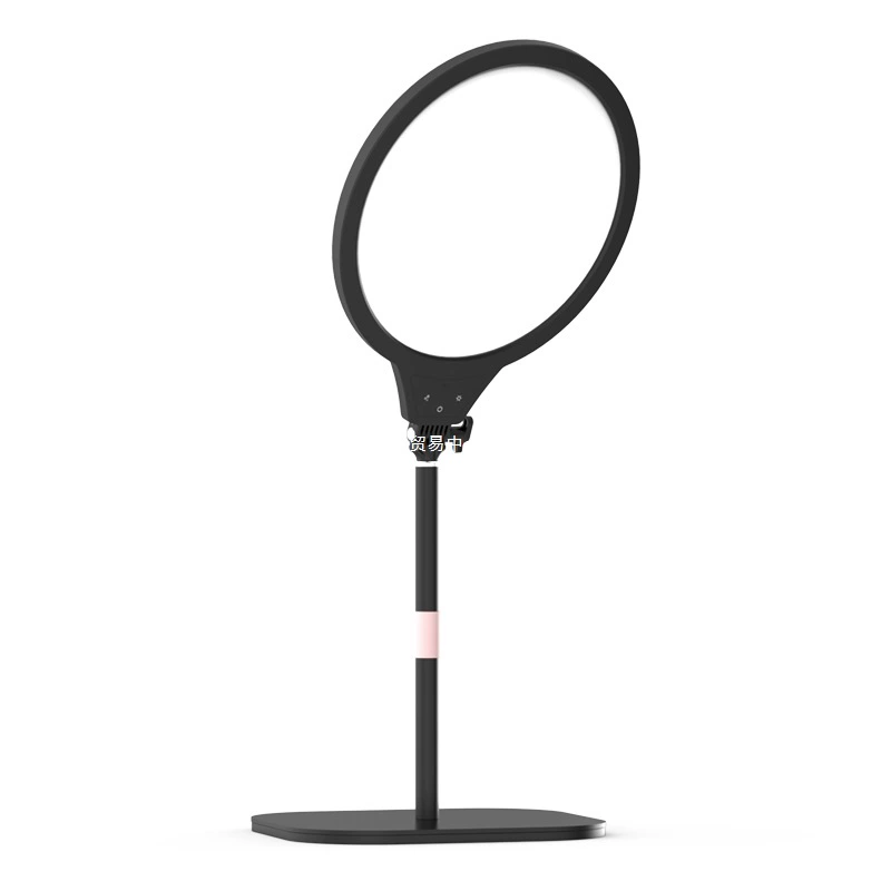 Travel LED fill light for live streaming, lamp, 22W