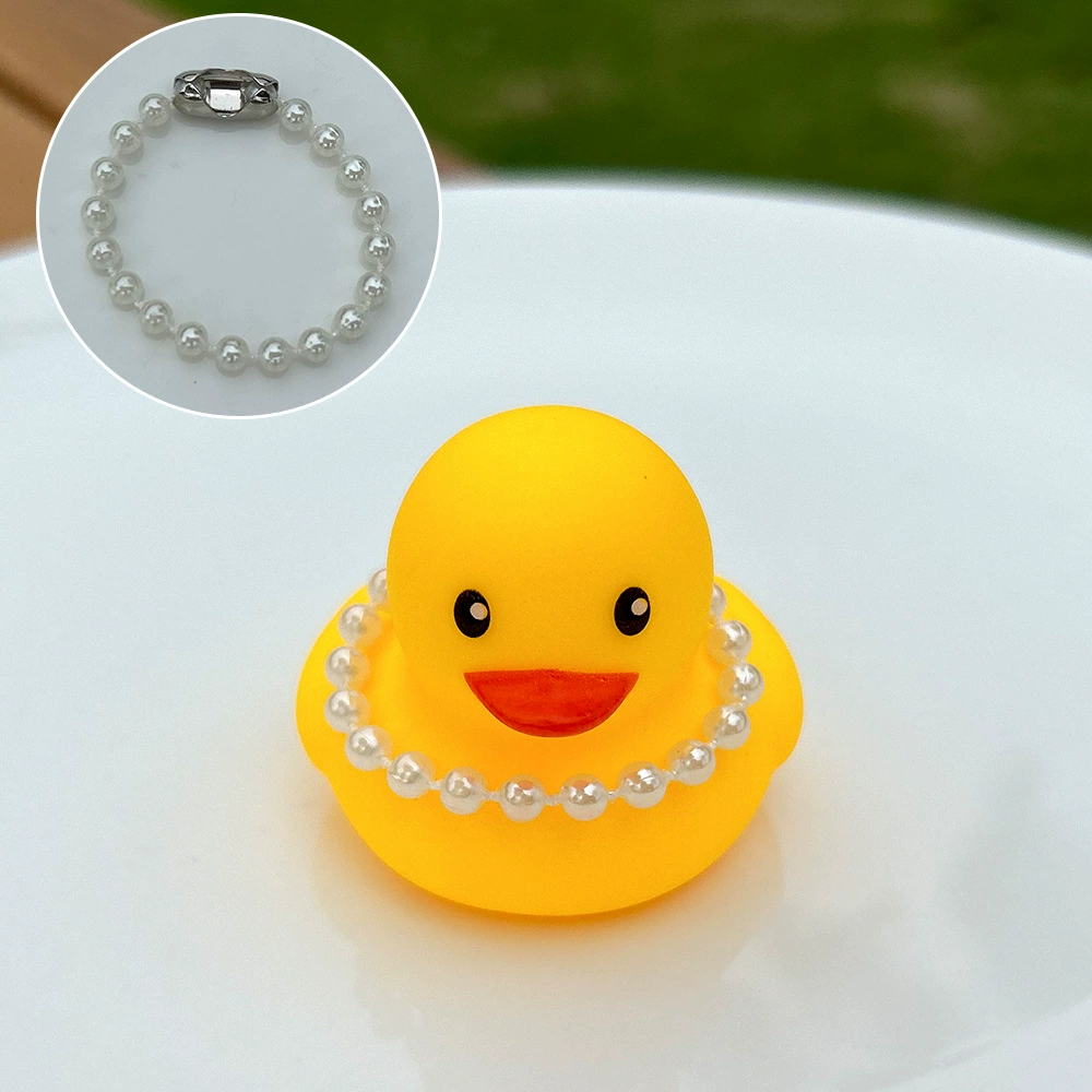B.Duck, украшение для игры в воде с бантом, лимонный молочный чай, подарок на день рождения