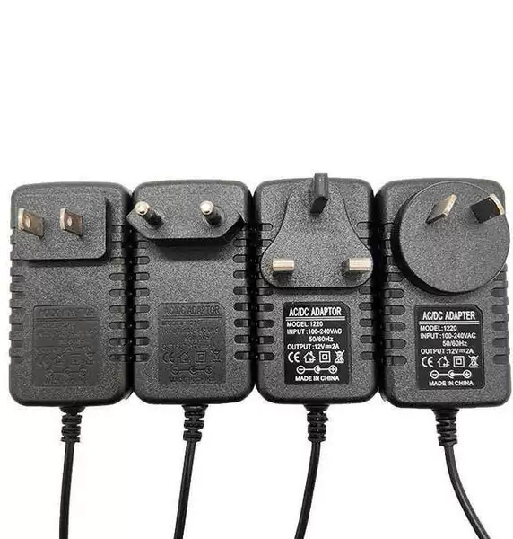 Power supply