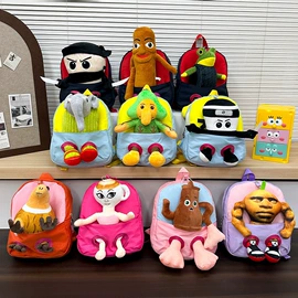 儿童单肩包;儿童双肩包;女士斜挎包