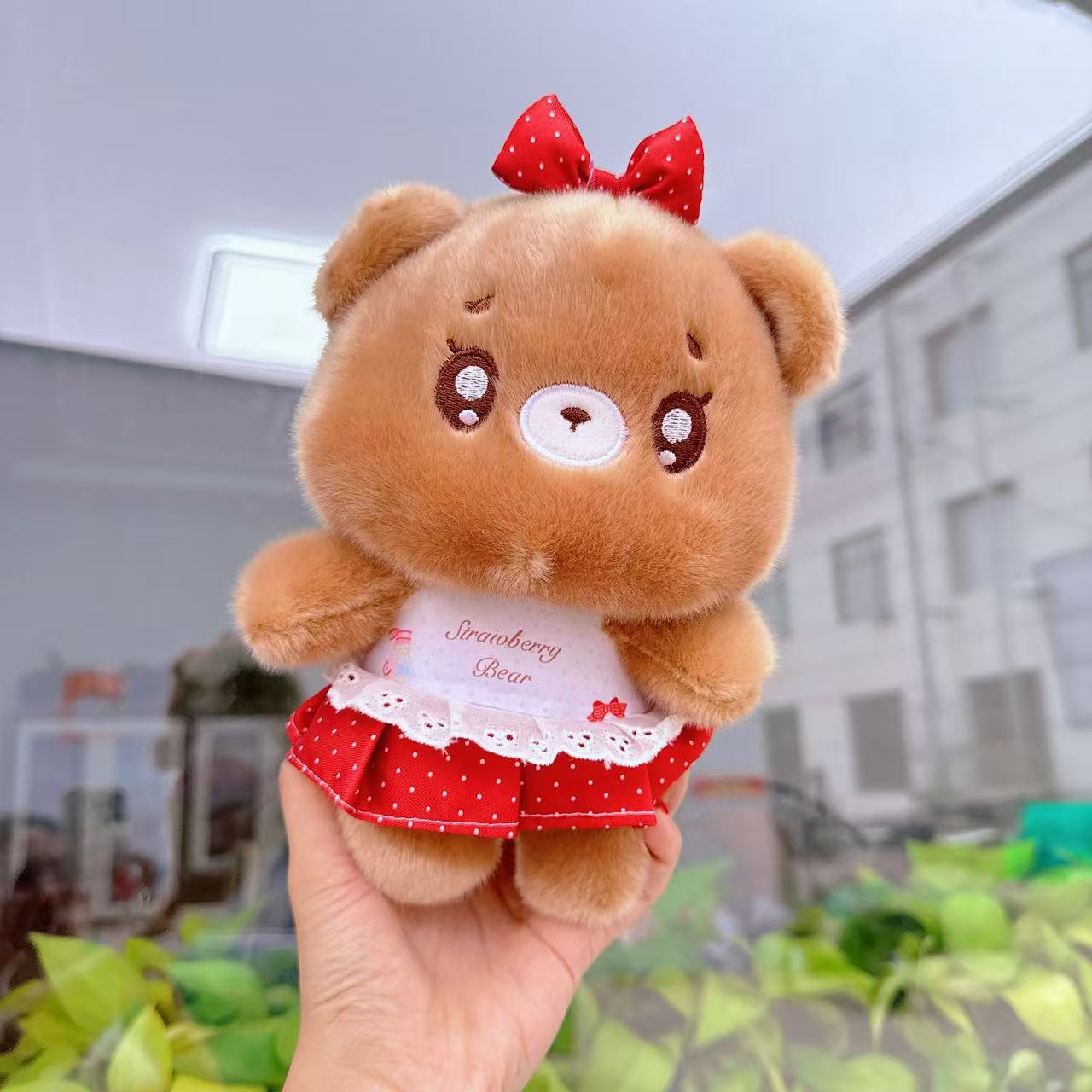 Muñeco de Peluche para Máquina de Peluches de 8 Pulgadas Peluche Suave image 13