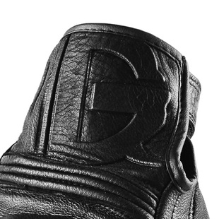Motorcycle riding gloves leather autumn and winter retro warm anti-fall Knight motorcycle equipment Four Seasons windproof gloves