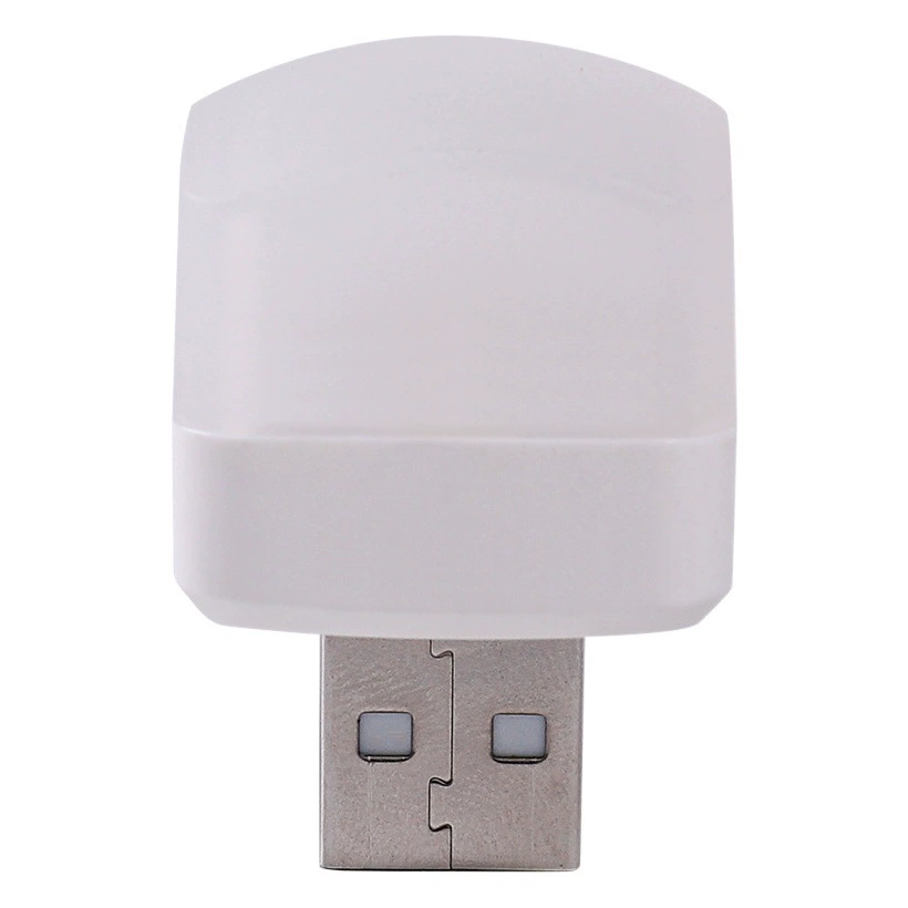 Креативный USB лампа портативный ночник мини-USB свет мобильный интерфейс питания светодиодный портативный свет подарок оптом