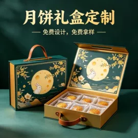 纸盒;其他礼品包装;端午礼品包装