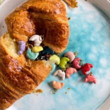 �W�����P䓶��ţ�ǰ��������DIY����ֹ֠t�������18K��ɫ