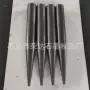 定制电极制品石墨棒