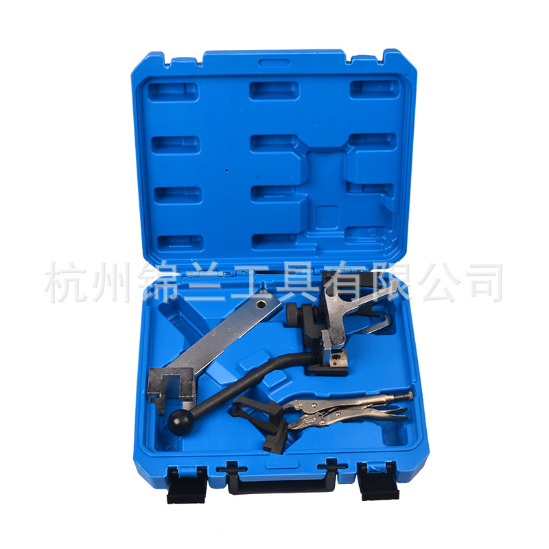 适用于宝马标致雪铁龙迷你1.6T N12N14N16N18气门弹簧拆装工具