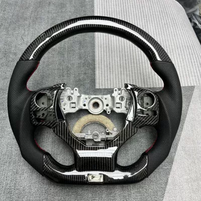 Ux Nx200 Rx350 Carbon – Steering wheel