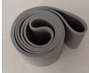 Bandas elásticas, bandas de resistencia para fitness, bandas de asistencia para dominadas, bandas de resistencia para entrenamiento de fuerza en atletismo, suministro transfronterizo y venta al por mayor.