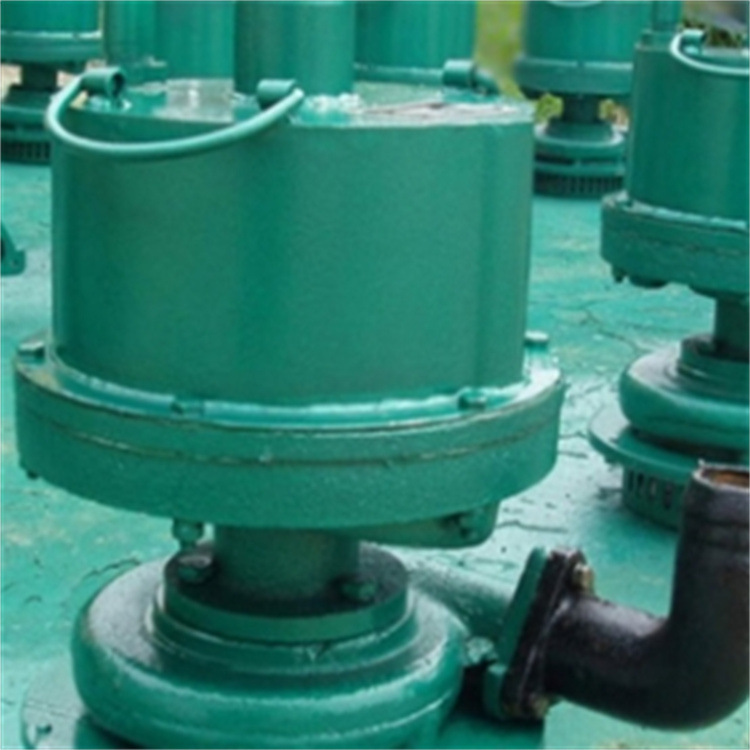 BQS bomba eléctrica sumergida a prueba de explosiones para la mina BQS50-38-11N bomba sumergida para la mina