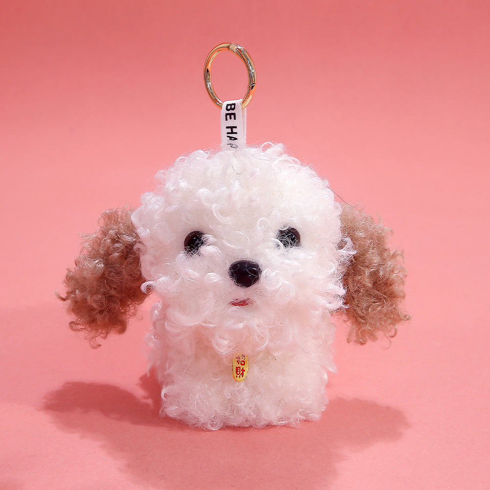 Colección de perros lindos vocales - perros Beacon