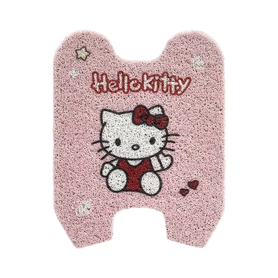 Pad Pad Pad Accessories, Electric vehicle foot mat - kitty-cat-mavericks-f200