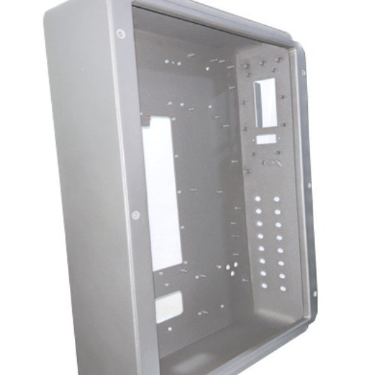 深圳新能源储能机箱外壳钣金机箱机柜外壳加工钣金件加工折弯