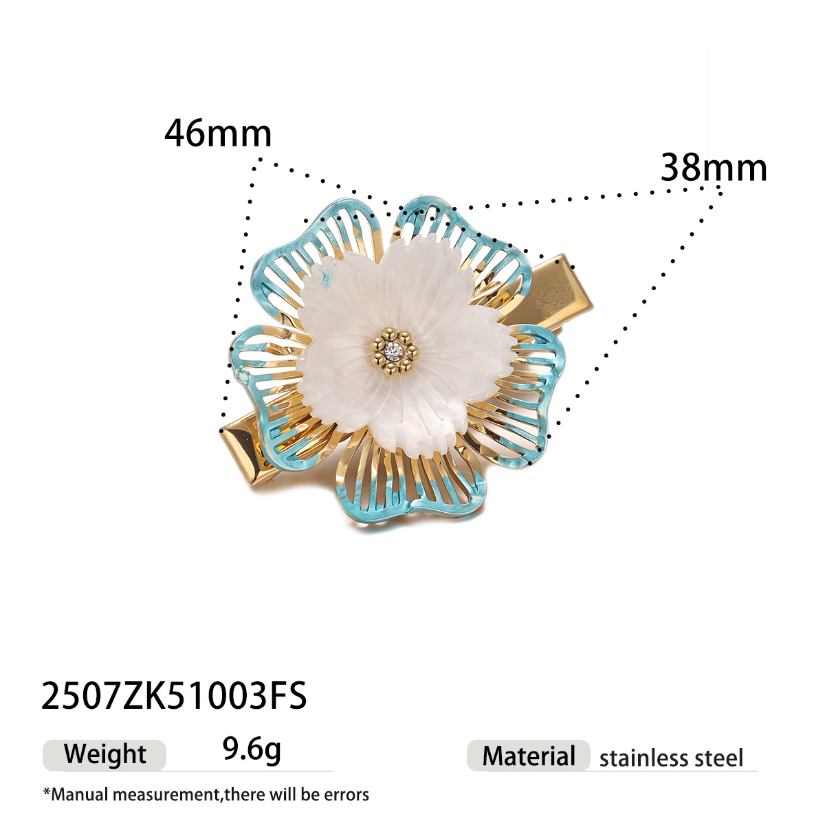 Collar de acero inoxidable para mujeres no se desvanece en otoño y invierno, conjunto de joyas de acero de titanio, venta caliente transfronteriza