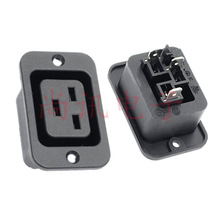 C19ĸ��16A 250V ACݔ���ԴƷ�ֲ��� �C����ʽ SS-3B-1 IEC320