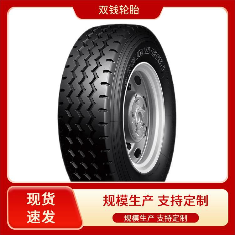双钱11.00R20 RR9花纹轮胎适用于客车货车性能稳定