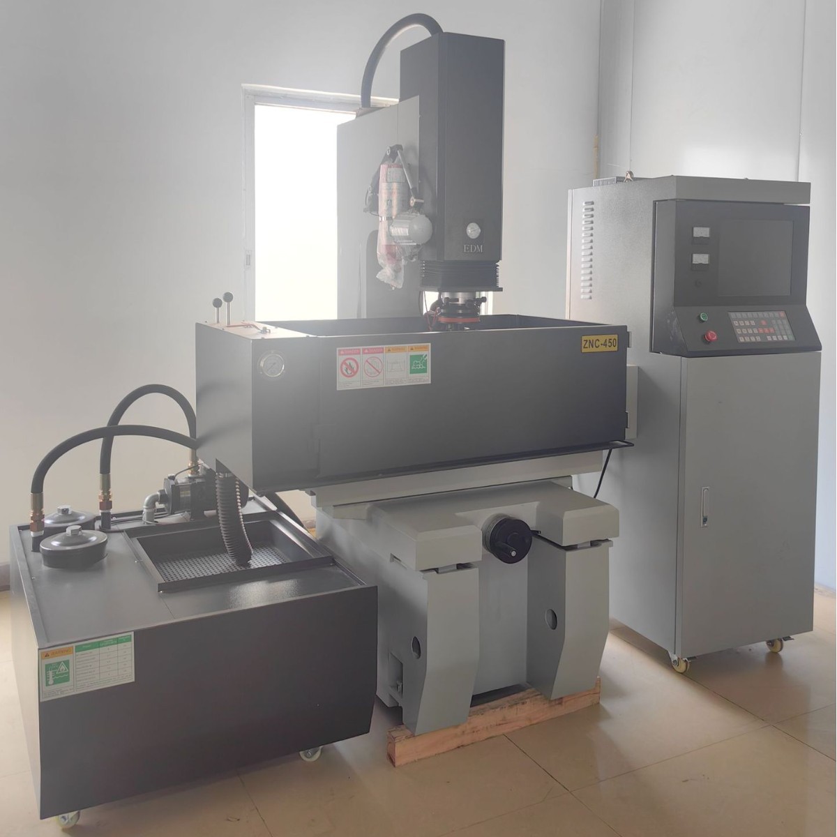 ��𻨻�������ֱ��ZNC435 EDMͨ�ñ����ص�����𻨻�