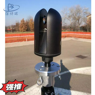 Leica Blk360 3D Laser Scanner Panoramic Image Point Cloud Scanner Mini High Precision Scanner