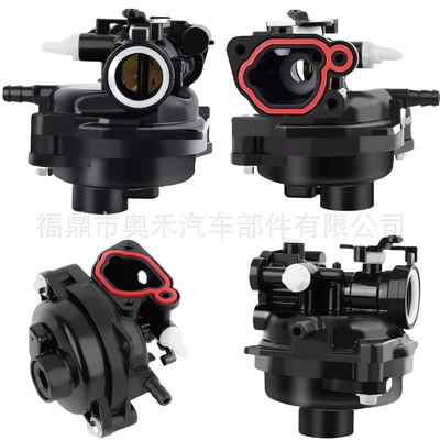 575, Carburetor