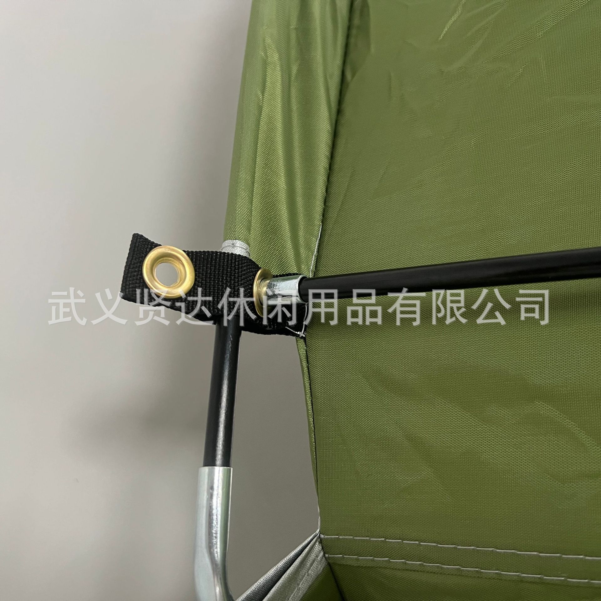 大空间自行车帐篷