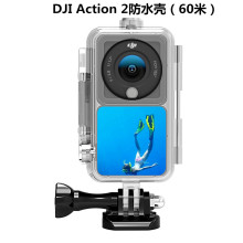 DJI Action 2\Cpbˮˮo60׷ˮ