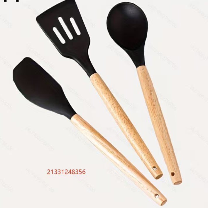 Edición luz utensilios de cocina 17 unidades traje medición espátula barril herramientas Cocina