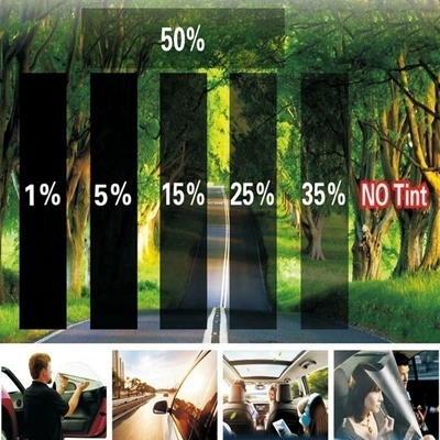 Automotive Film – 3M