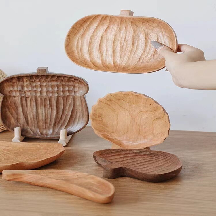 Placa de calabaza en relieve