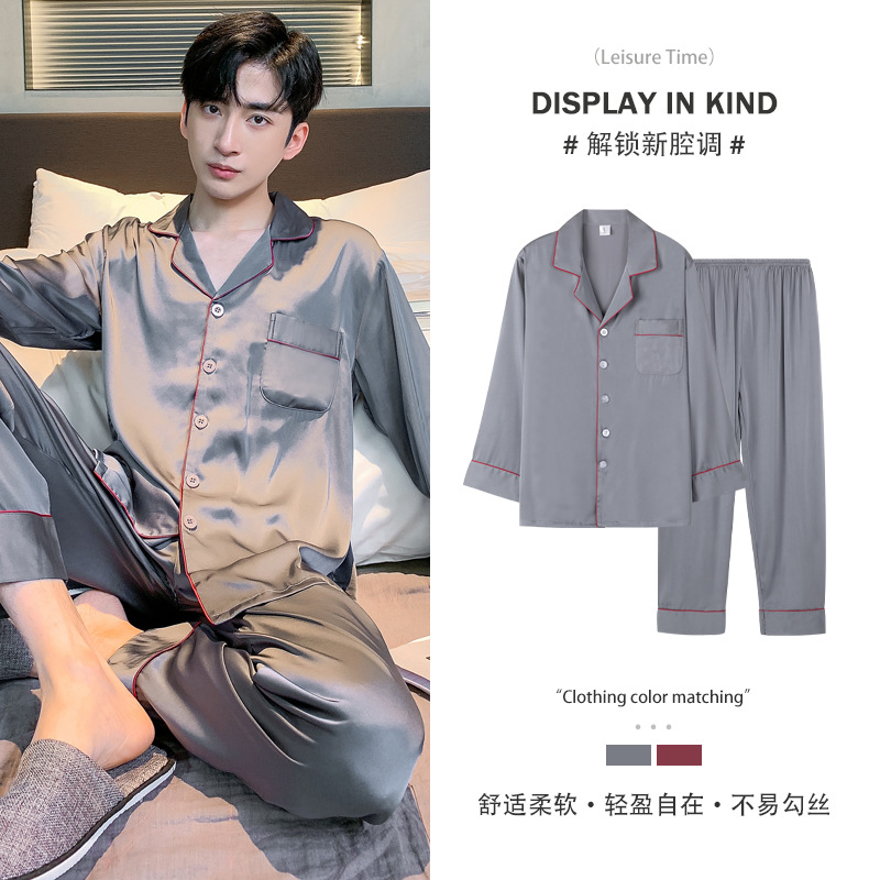 A38 퓨어 맨 실버 그레이