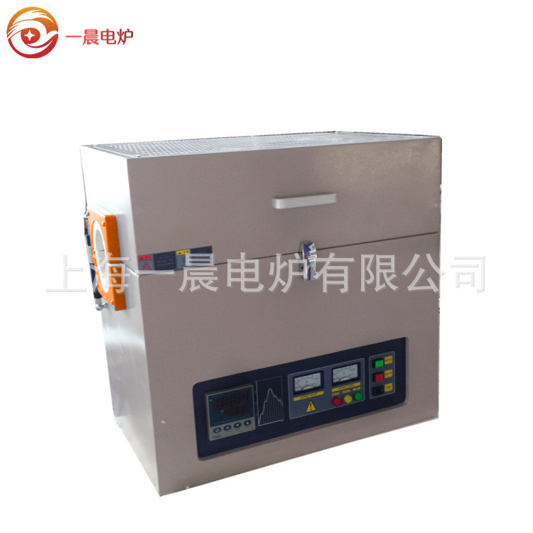 PECVD机器 PEcvd薄膜沉积实验电炉 tpu材料上镀膜化学气相沉积炉