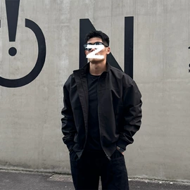 男式夹克;男式休闲裤;冲锋衣、裤